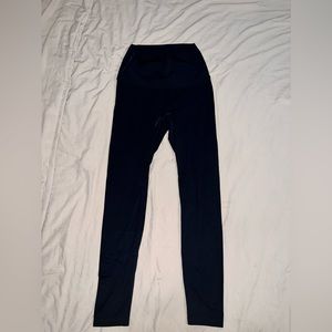 Black Leggings